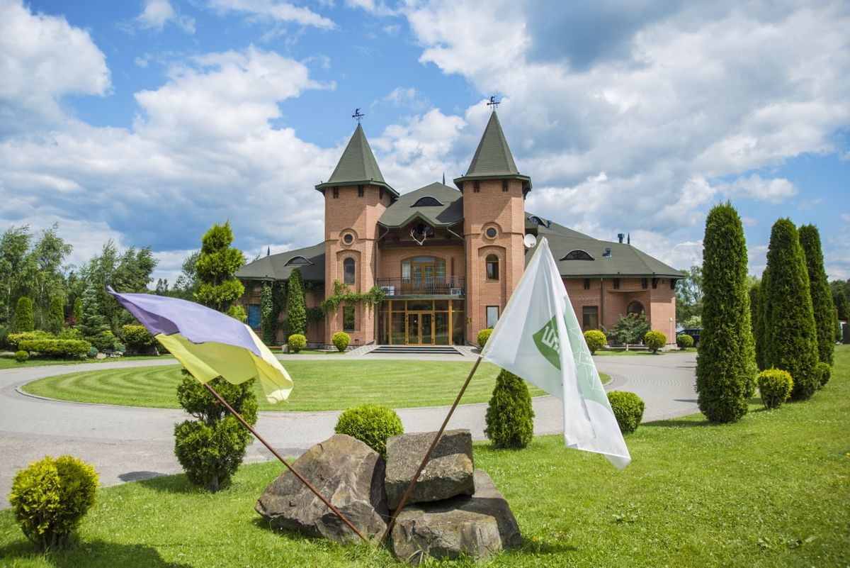 У Шепільській відбудеться вечір французької музики «Ville de l’amour» на підтримку ЗСУ