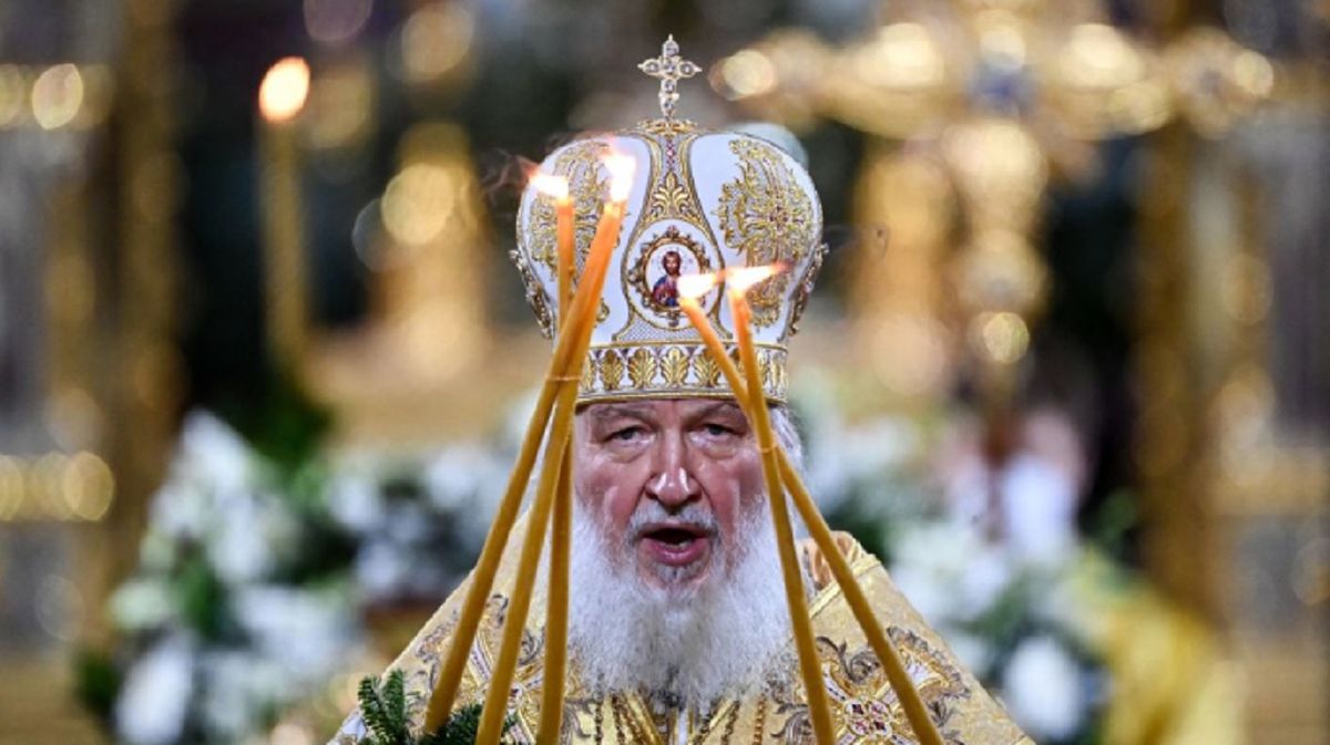 Нардепи просять РНБО ввести санкції проти церковних діячів РПЦ