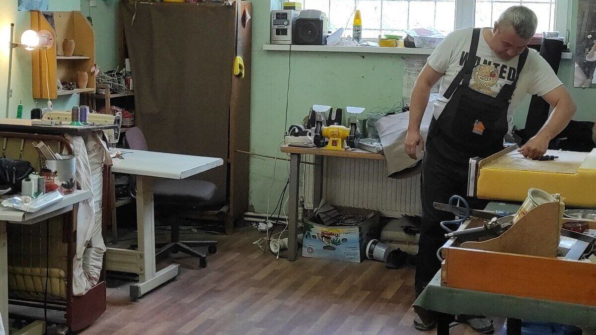 «Разом робимо те, що одному не під силу»