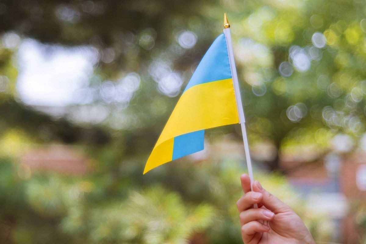 Верховна Рада затвердила святкування Дня української державності