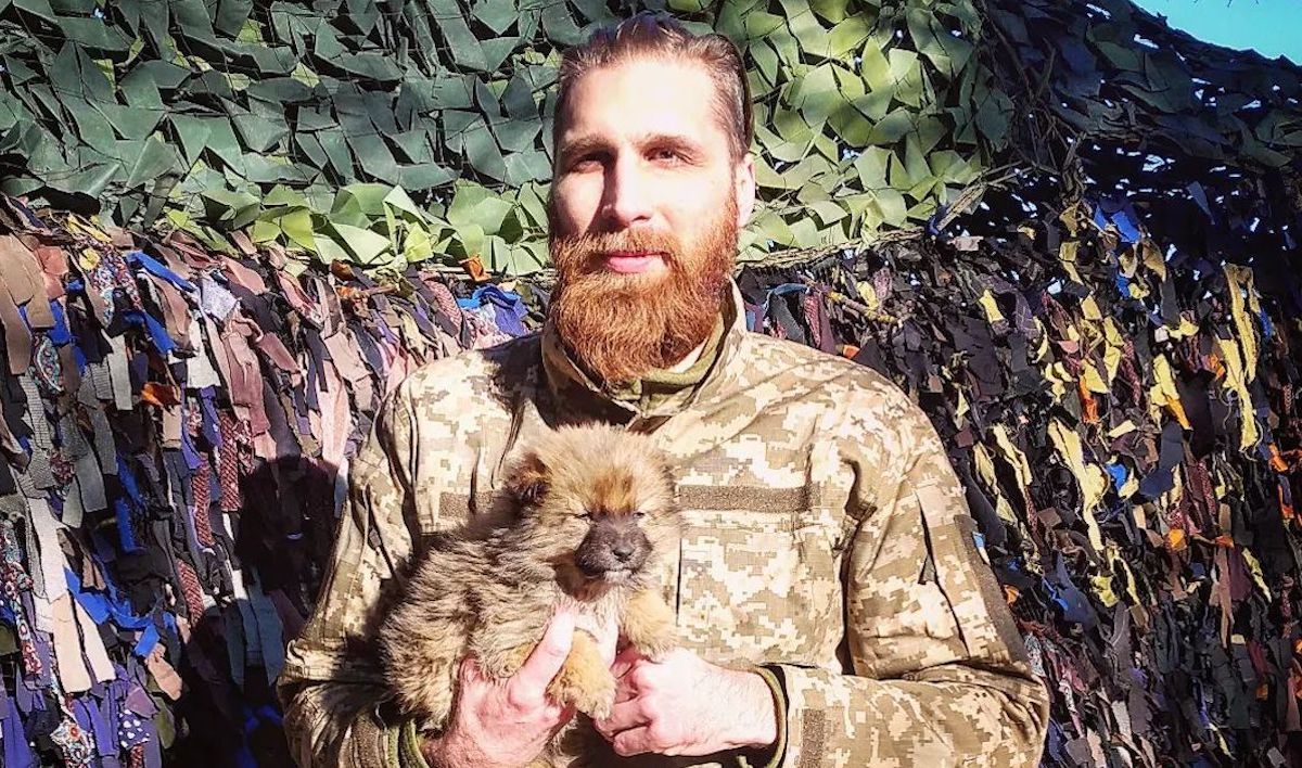 «Живіть у своє задоволення і не треба відчувати провину»