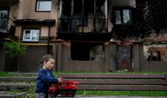 Підсумки 98 дня війни