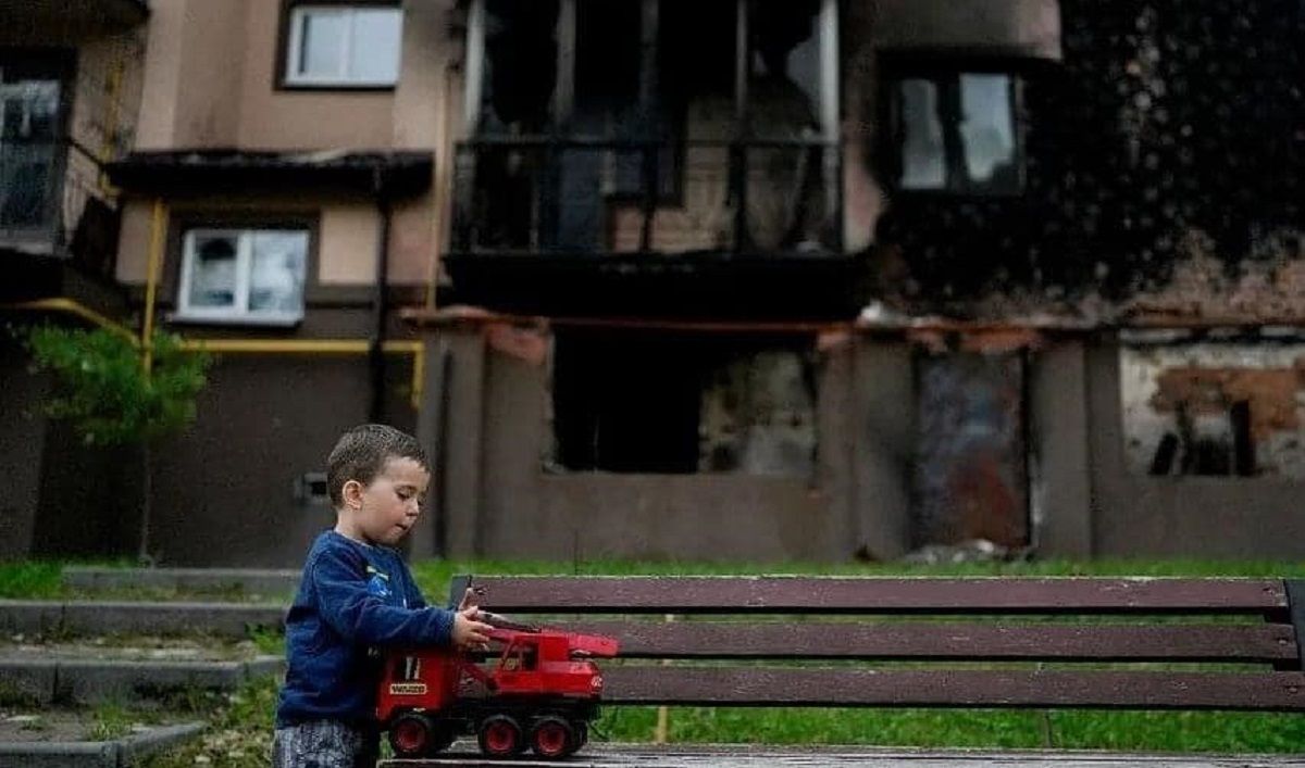 Підсумки 98 дня війни