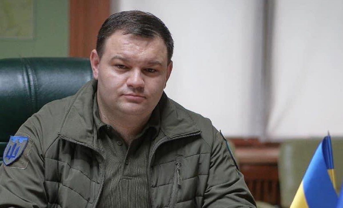 Заступника голови Чернівецької ОВА звинуватили у махінаціях з гуманітарною допомогою