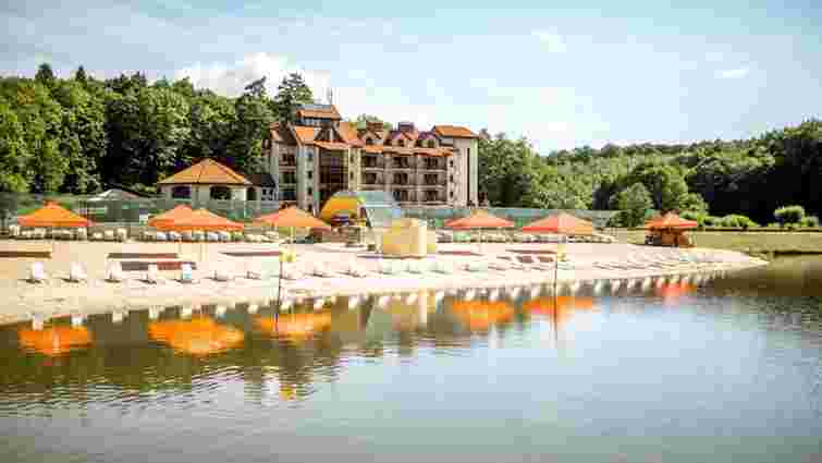 На Львівщині затвердили перелік озер для пляжного відпочинку
