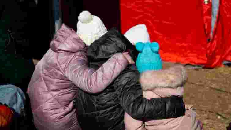 Понад 234 тисячі українських дітей примусово вивезли у Росію, ОРДЛО і Білорусь