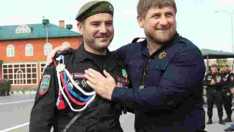Бійці ЗСУ ліквідували підполковника з полку імені Кадирова