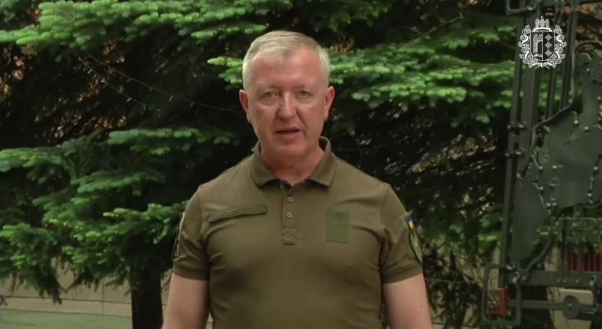 Голова Чернівецької ОВА прокоментував підозру заступнику у махінаціях зі «швидкими» 