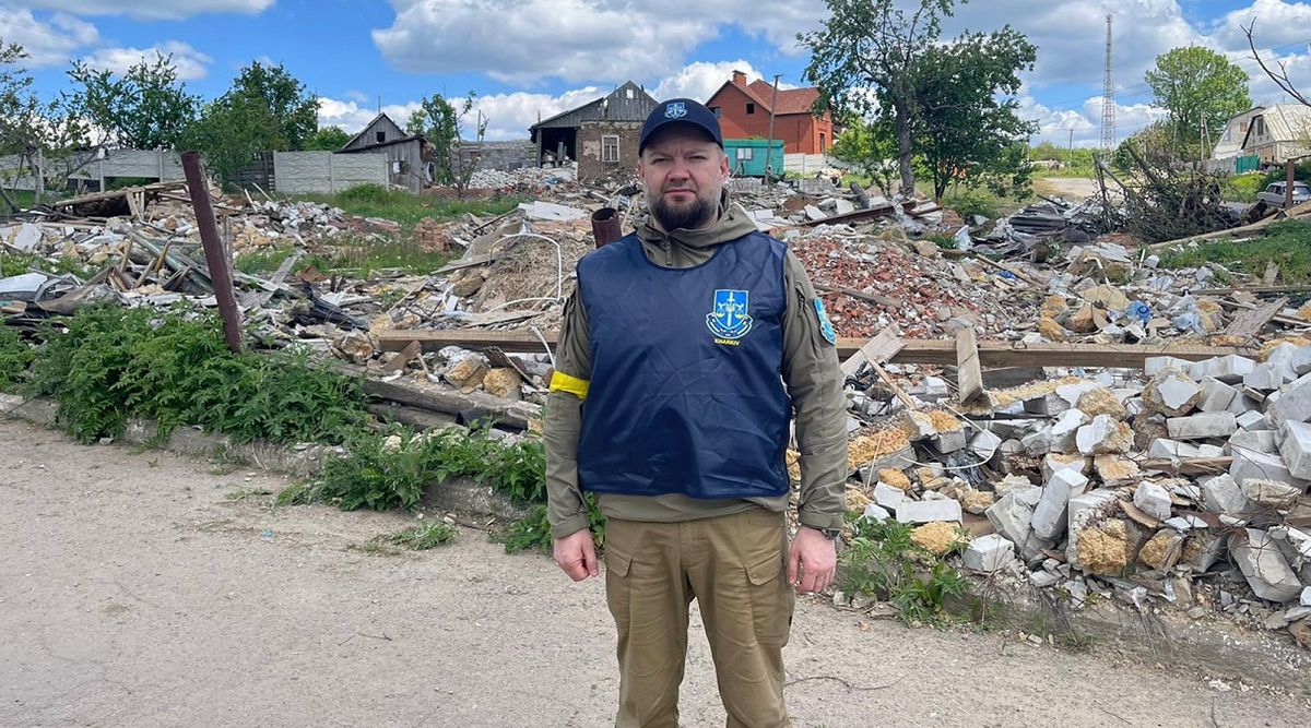 Чотирьох голів громад на Харківщині підозрюють у державній зраді