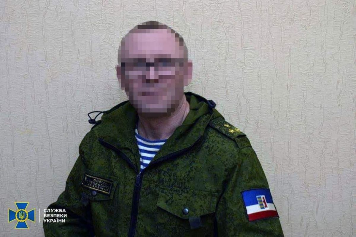 47-річного сепаратиста із Закарпаття заочно посадили на шість років