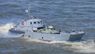 ЗСУ знищили два десантні катери росіян на Дніпровсько-Бузькому лимані