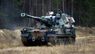 Польща виготовить для України 56 самохідних гаубиць AHS Krab