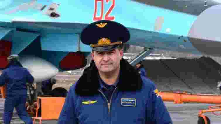 У Росії підтвердили ліквідацію на Донбасі російського генерал-майора