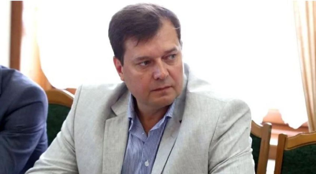 Окупаційна влада Запоріжжя вирішила «націоналізувати» українське майно