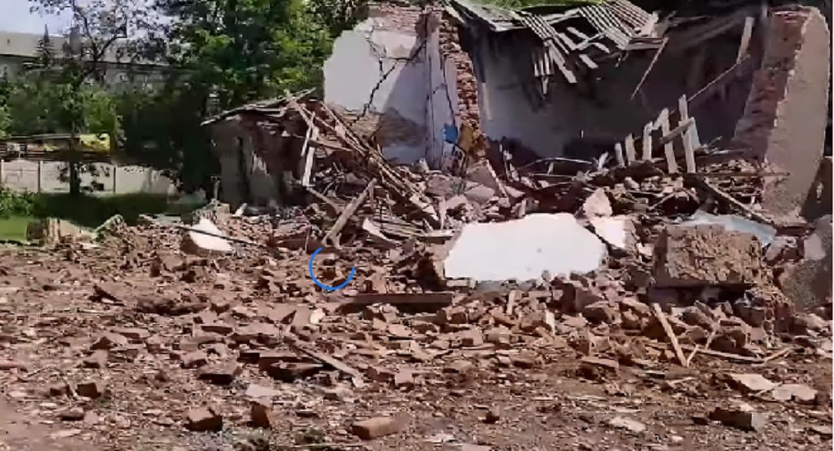 За минулу добу від російських обстрілів на Донеччині загинули троє цивільних