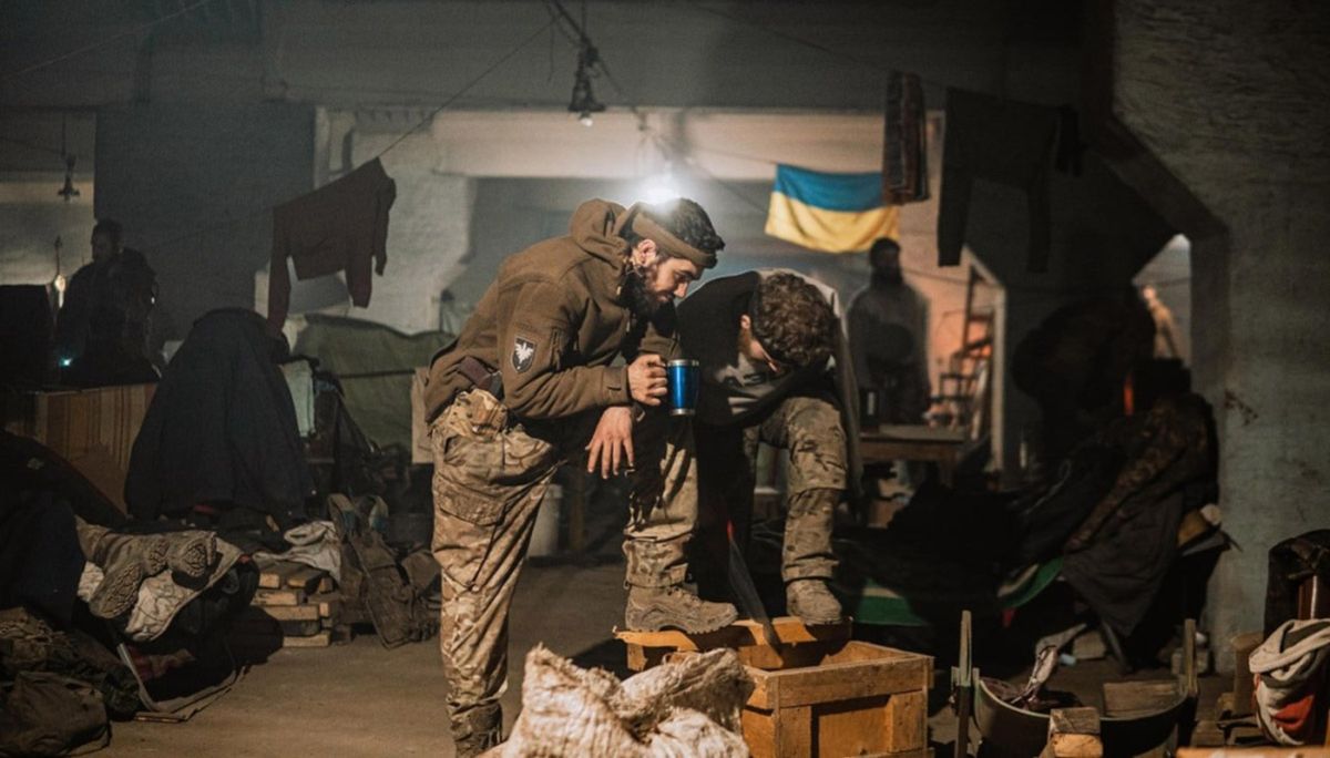 У Львові відкриється фотовиставка «100 днів війни»