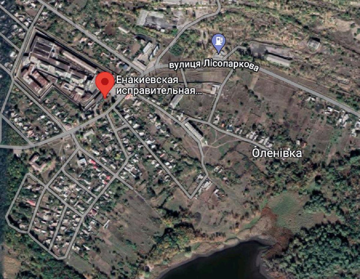 Окупанти ув'язнюють та розстрілюють волонтерів та чиновників на Донеччині