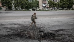 Підсумки 100 дня війни