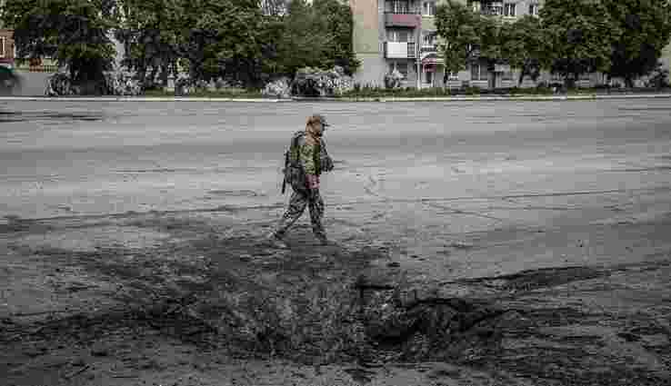 Підсумки 100 дня війни