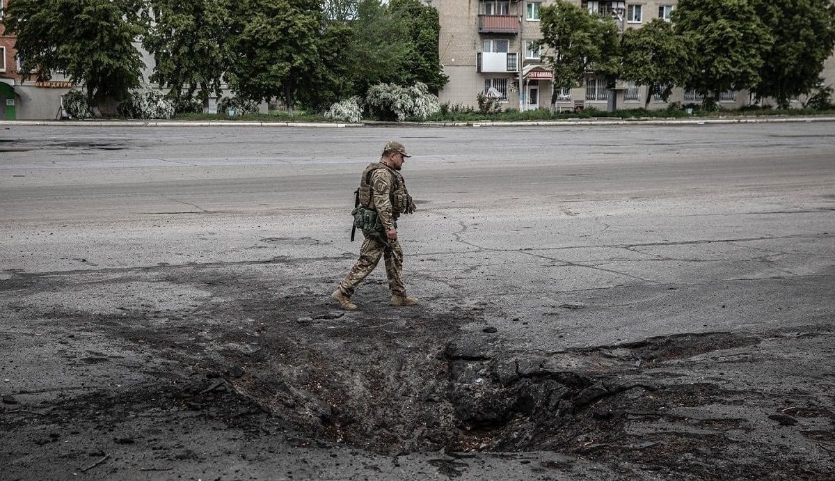 Підсумки 100 дня війни