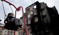 Підсумки 101 дня війни