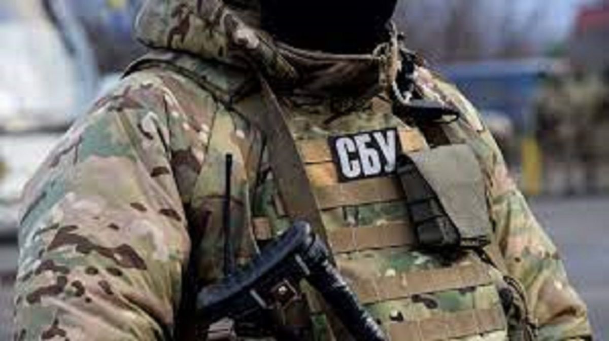 СБУ затримала наркодилерів, які працювали інформаторами в росіян