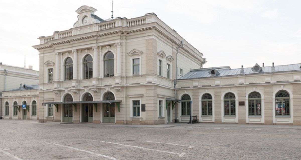 «Укрзалізниця» запустила поїзд у Перемишль із Запоріжжя