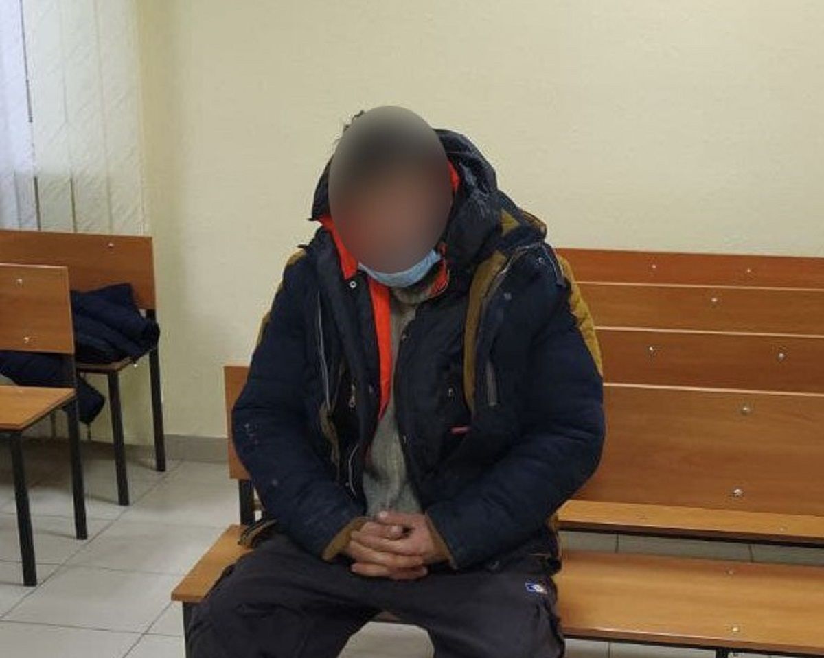 Мешканця Рівненщини посадили на 10 років за вбивство 27-річної жінки у лісі