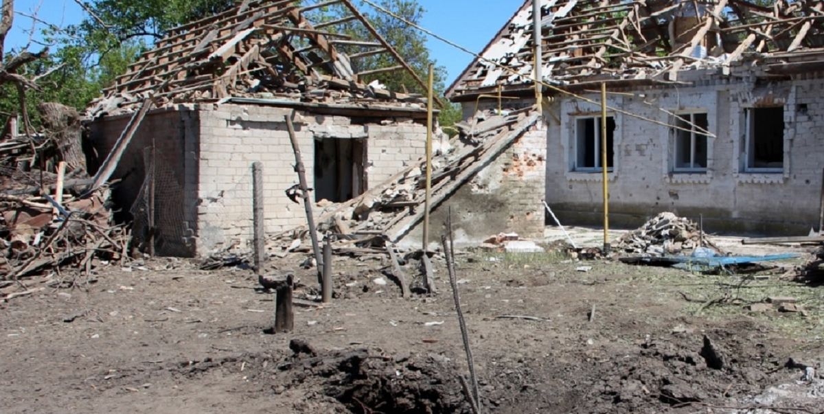 Російські ДРГ двічі намагалися зайти на територію Сумської області