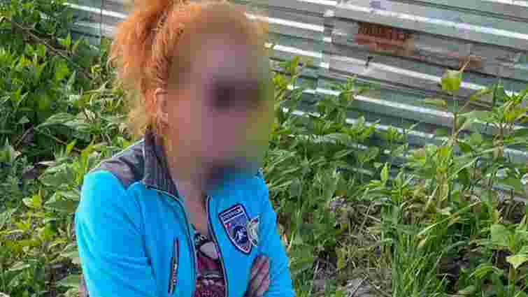 Перехожі затримали п'яну водійку, яка втікала після ДТП на околиці Тернополя
