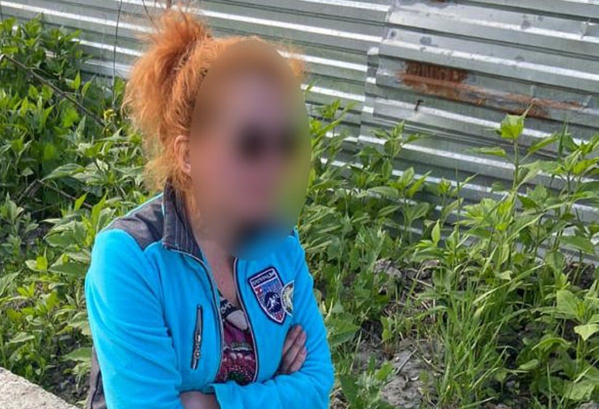 Перехожі затримали п'яну водійку, яка втікала після ДТП на околиці Тернополя
