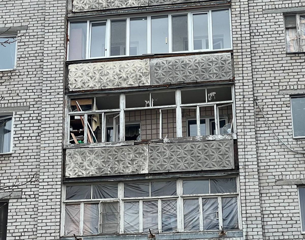 Троє людей загинули у Миколаєві унаслідок артобстрілу росіян