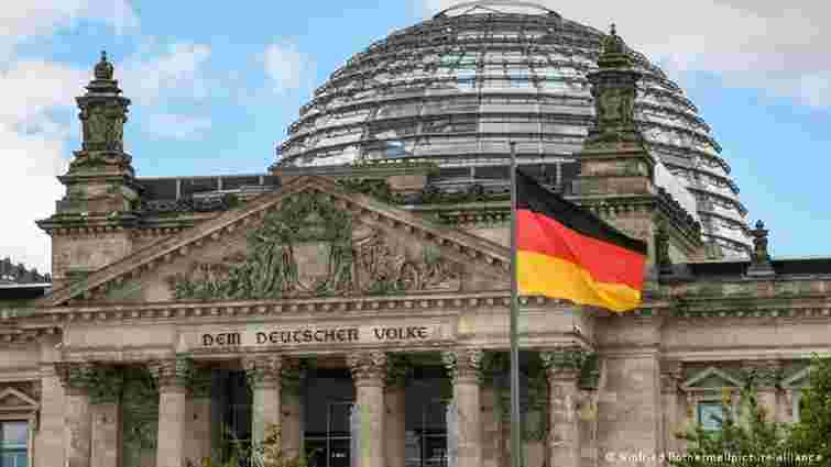 МВС Німеччини вважає, що Росія прослуховує урядовий квартал у Берліні