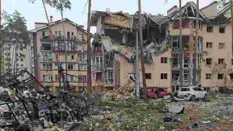 У Раді пропонують списати українцям борги за кредитами на знищені квартири