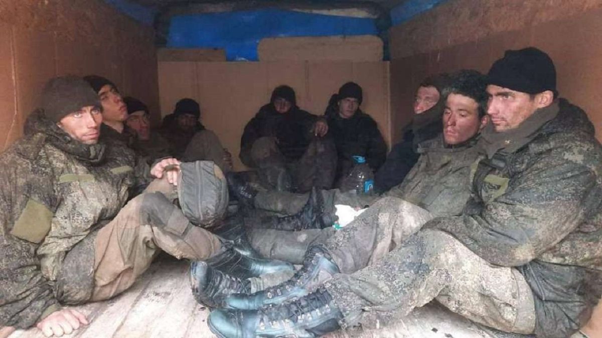Росіяни масово уникають прямих бойових зіткнень із ЗСУ, – розвідка