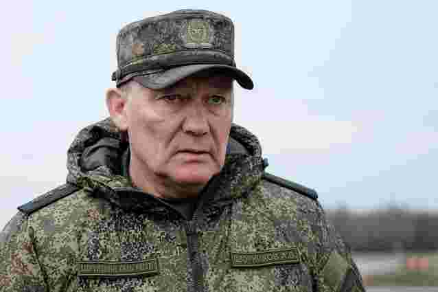 Генералу РФ Дворнікову наказали захопити Сєвєродонецьк до 10 червня, – Гайдай
