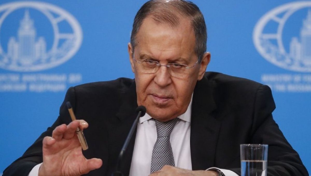 Болгарія, Чорногорія і Північна Македонія закрили небо для Лаврова