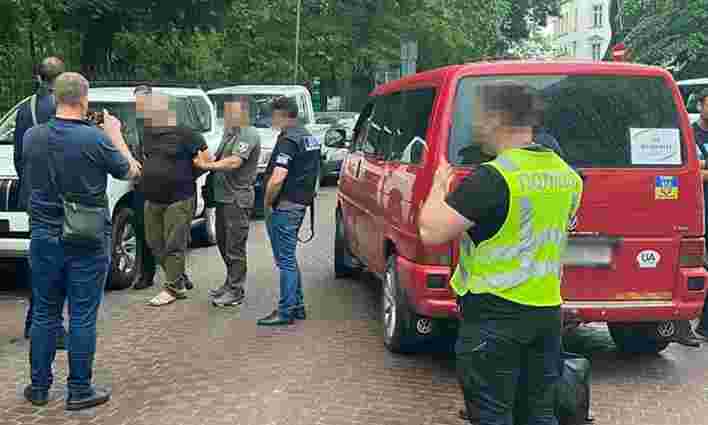 У Львові затримали організатора схеми втечі ухилянтів за кордон