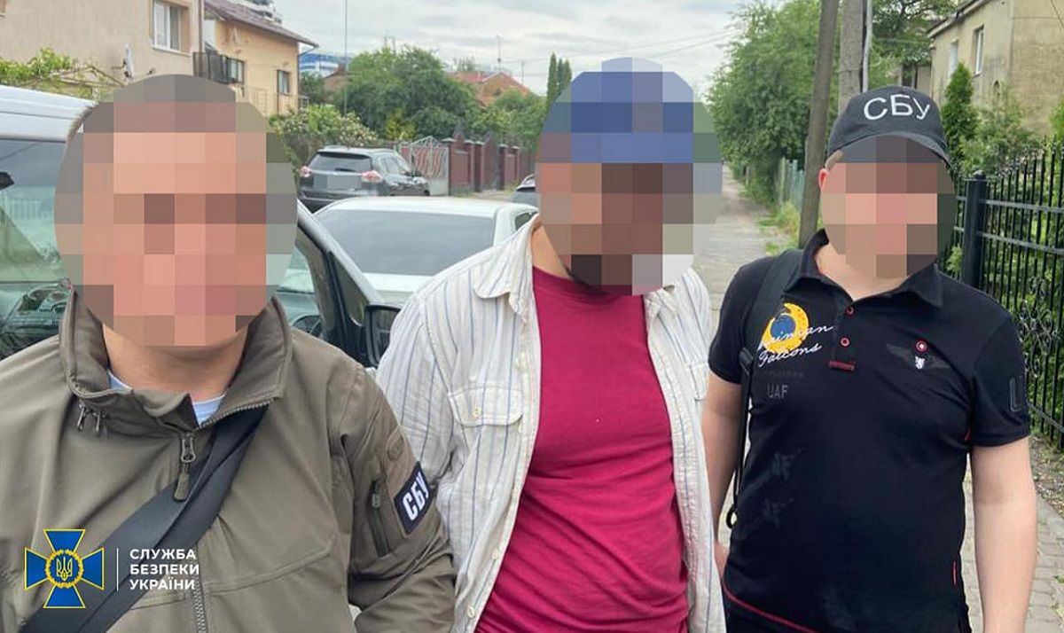 На Львівщині викрили масштабну схему продажу гуманітарних бронежилетів