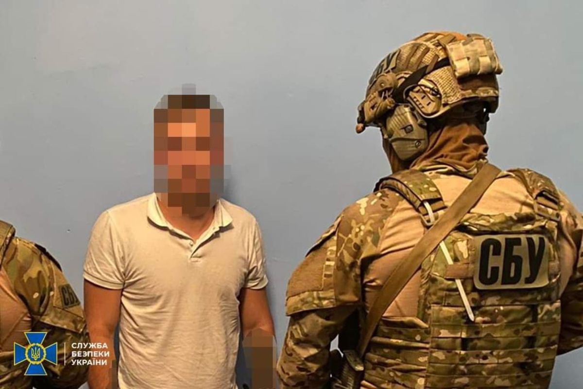 Львівська візова агенція відправляла ухилянтів закордон під виглядом волонтерів