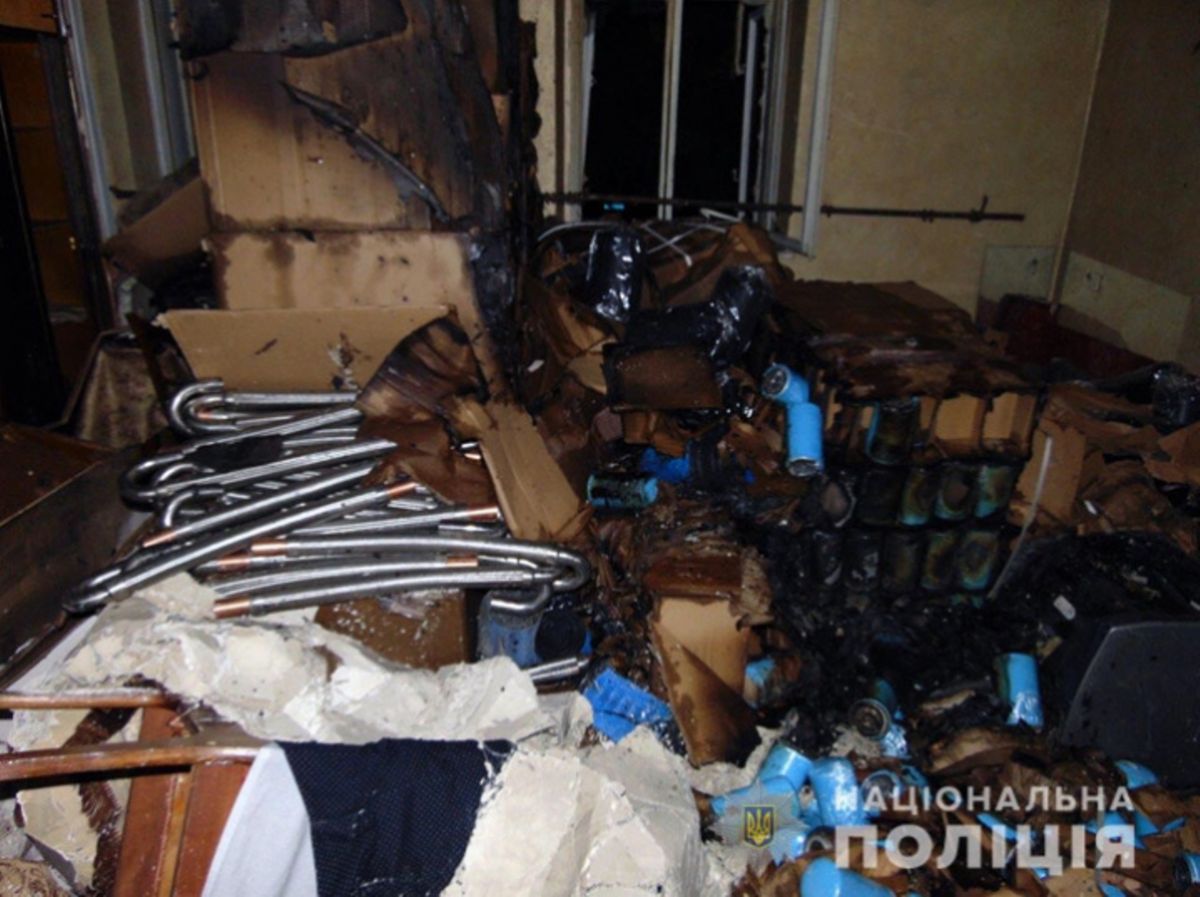 37-річний мешканець Буковини отримав 14 років за жорстоке вбивство знайомого