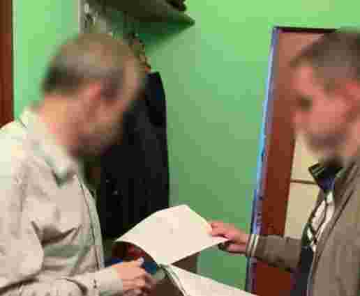 Прикордонника з Рівненщини затримали за злив росіянам даних про військових