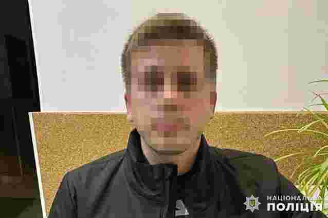 33-річний мешканець Хмельницького зізнався поліції в смертельному побитті чоловіка