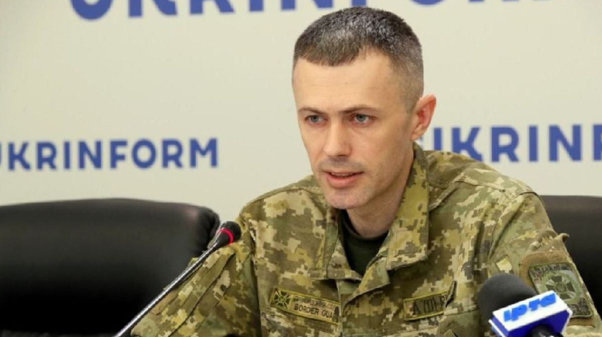 Росіяни зосередили три БТГ біля Сумщини і Чернігівщини