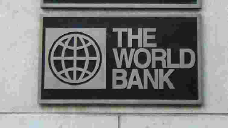 Світовий банк схвалив виділення Україні 1,49 млрд доларів допомоги