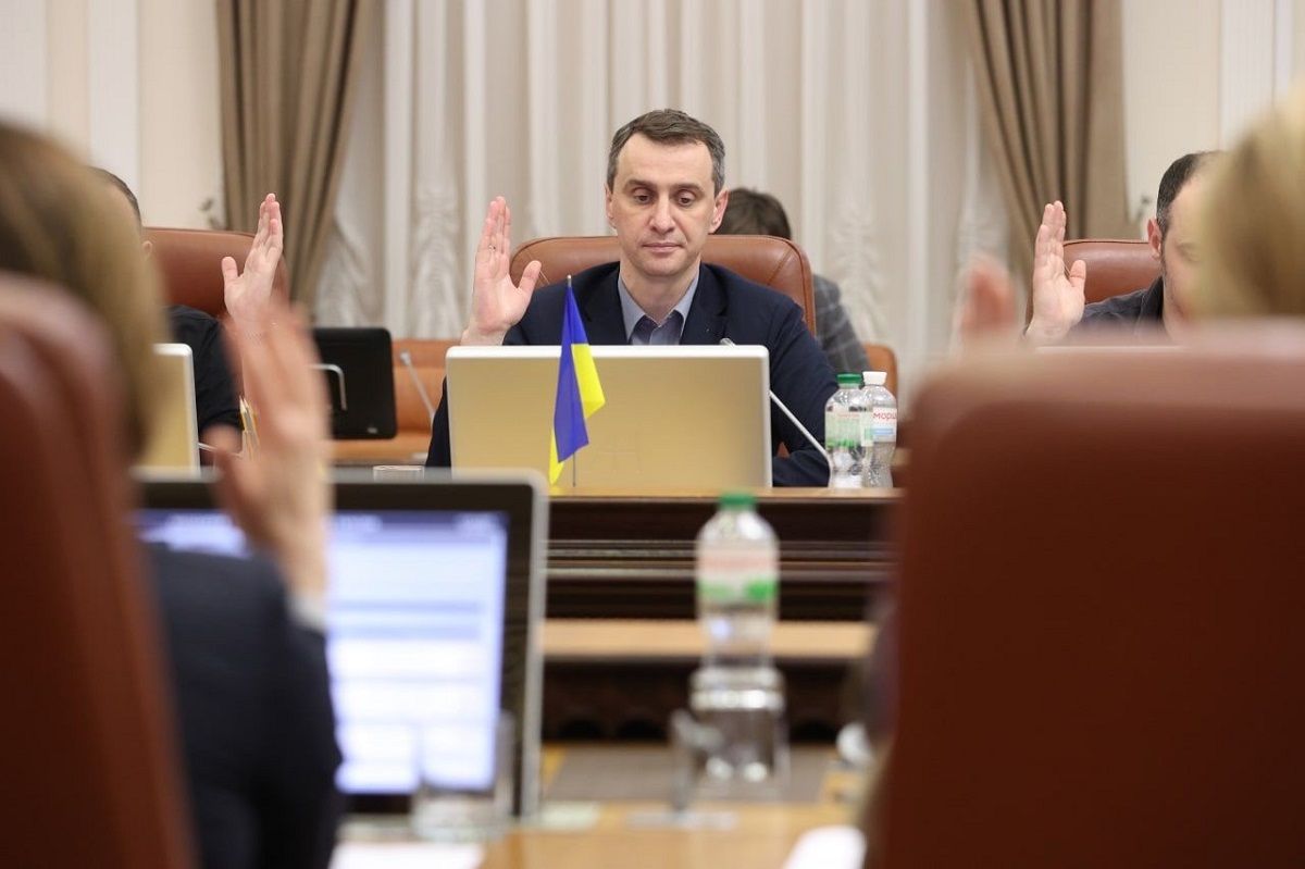 Уряд підтримав виробництво і вживання в Україні медичного канабісу