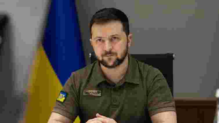 Зеленський прогнозує найскладнішу за роки незалежності зиму в Україні