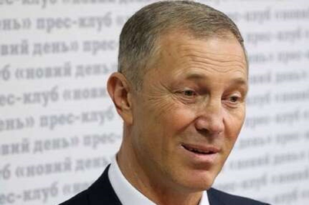 В херсонського колаборанта Володимира Сальдо знайшли бізнес у Чехії