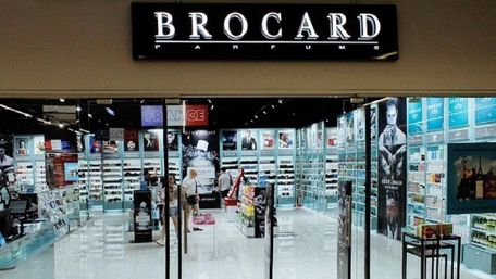 Українську мережу Brocard купив французький парфумерний холдинг