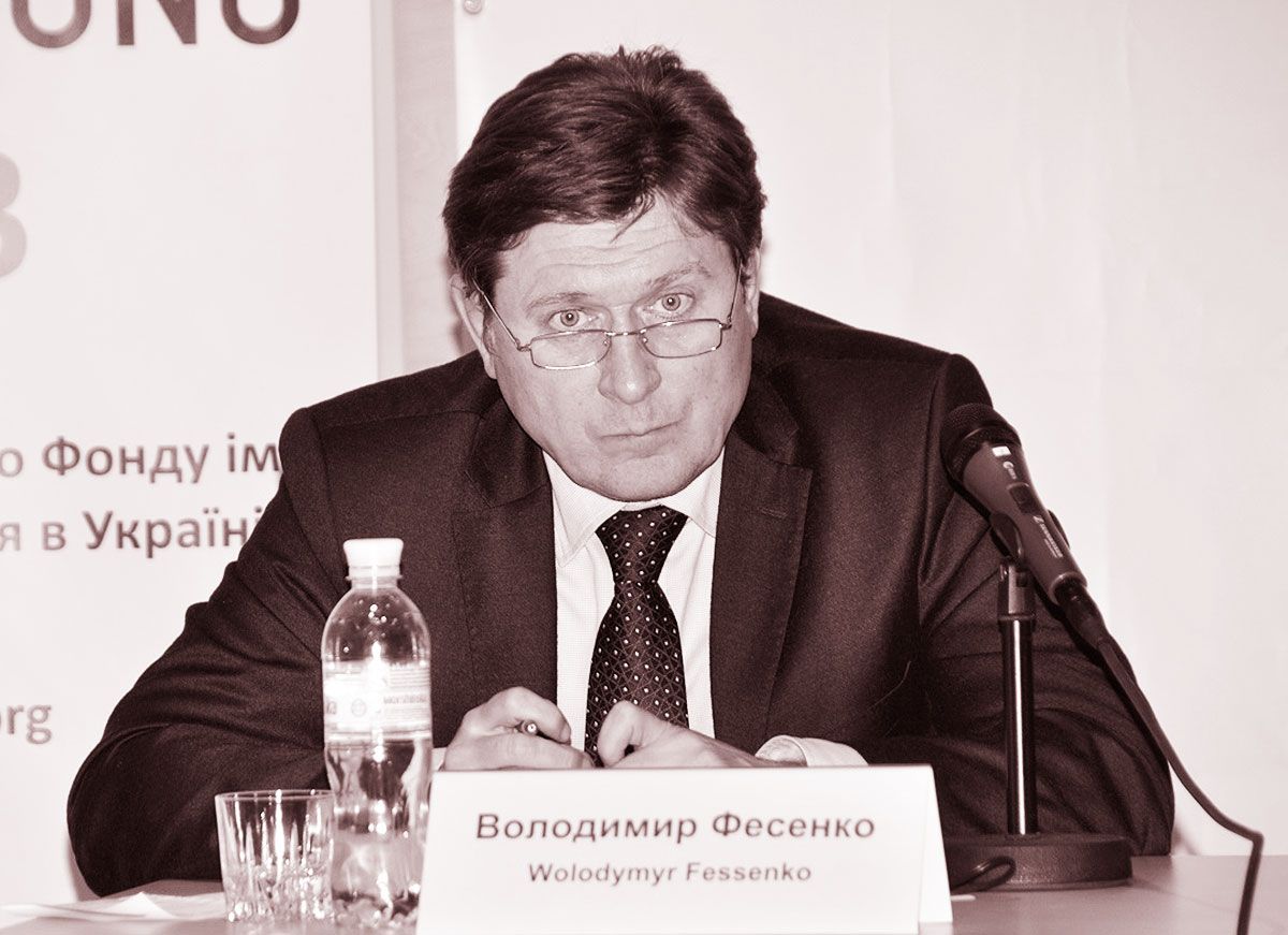 Українських політиків об’єднали війна та президент